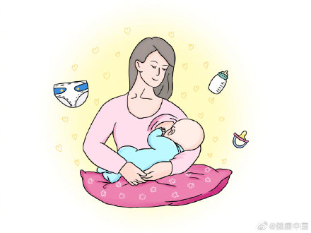 婴儿肺炎母乳喂养注意(婴儿肺炎母乳喂养注意什么)-第2张图片-鲸幼网