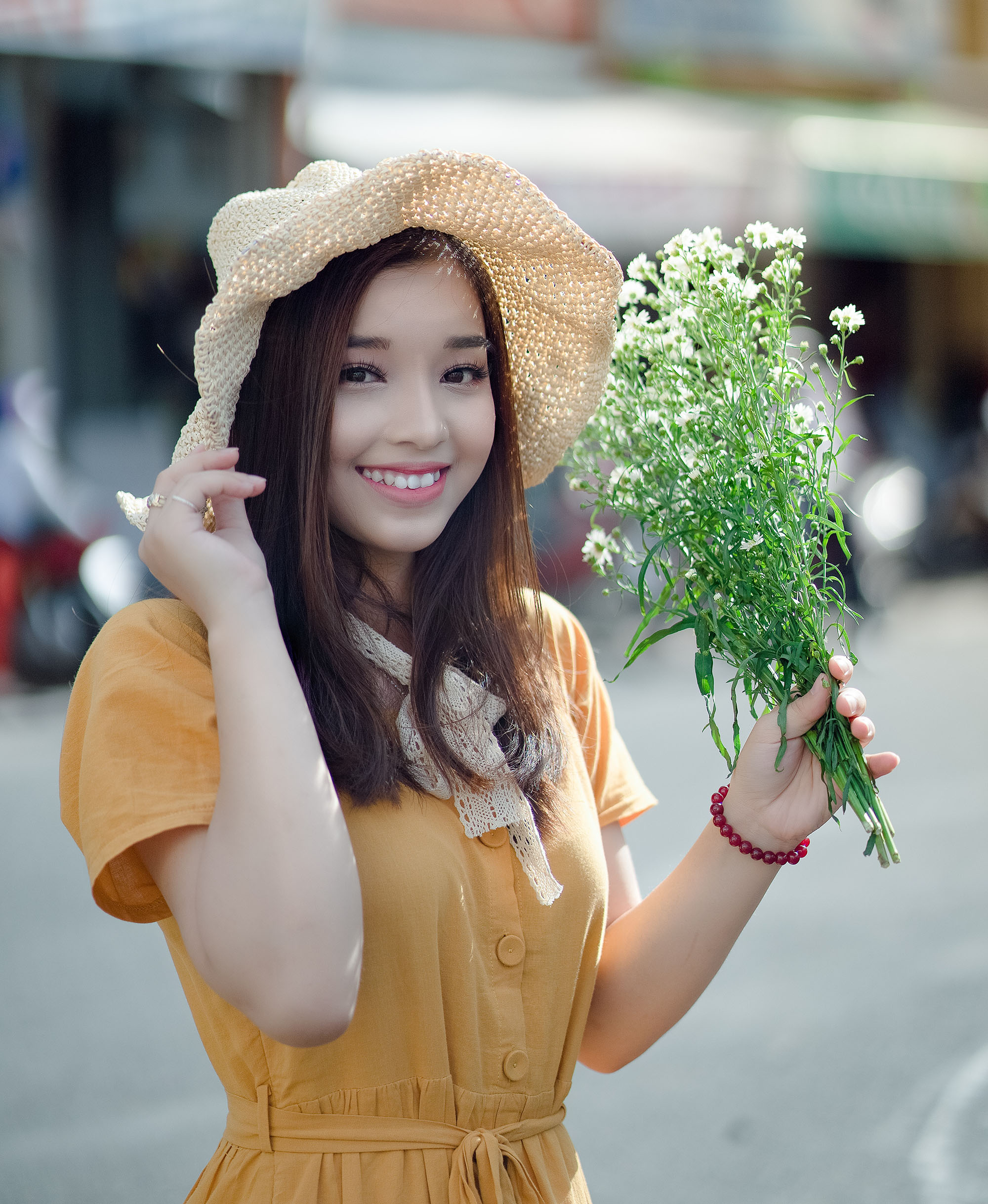 那么,问题来了,越南妹子能不能娶,要怎样才能不跑?