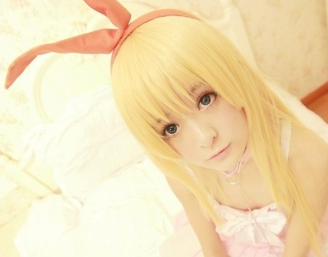 本以为徐娇二次元装扮是最美的,直到看到她的新造型,我愣了!