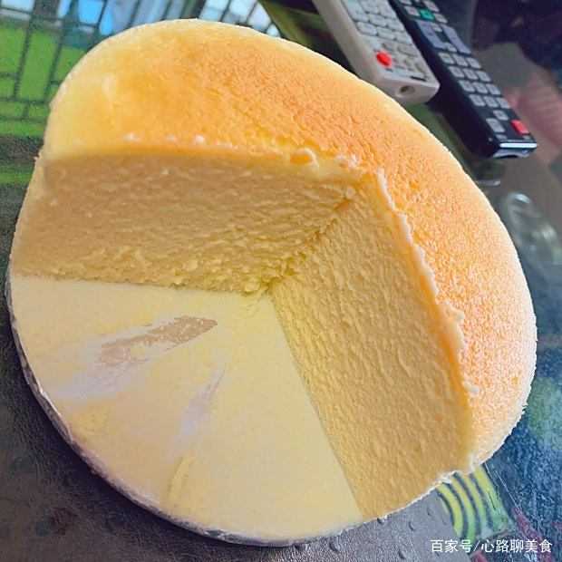 简单又好吃的奶酪蛋糕,赶紧来学一下吧 简单又好吃的奶酪蛋糕,赶紧来学一下吧