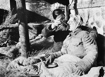 红军战士为什么都不怕死,却都怕受伤?受伤就意味着可能脱队