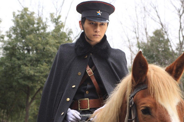 男主是少帅的言情小说,《少帅宠妻请低调》甜出你的姨母笑