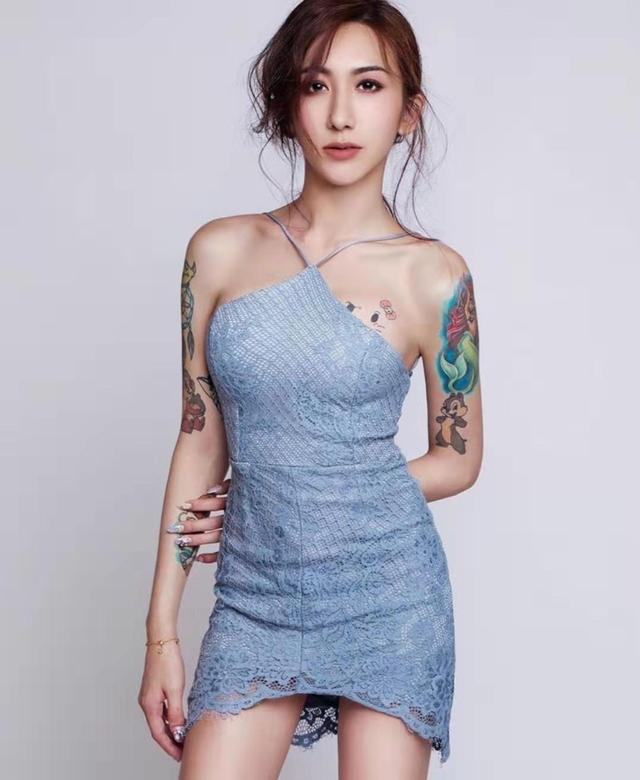 女生做变性图片