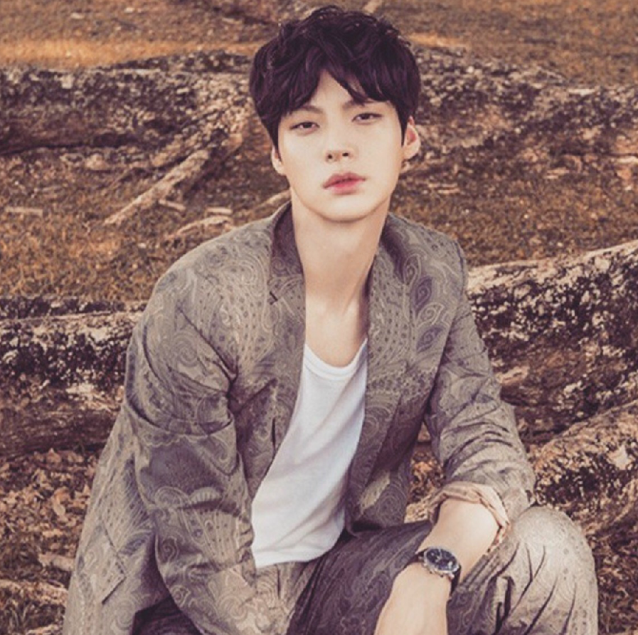 韩国欧巴安宰贤,清秀的单眼皮男神,看完瞬间爱上他!