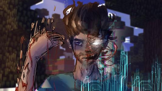 游戏五大灵异事件 马里奥曾是玩家噩梦 王者荣耀系统投降又为何?