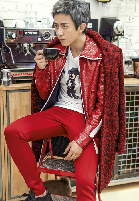 胡琨,1984年11月17日出生于江西南昌,毕业于北京电影学院04级表演系