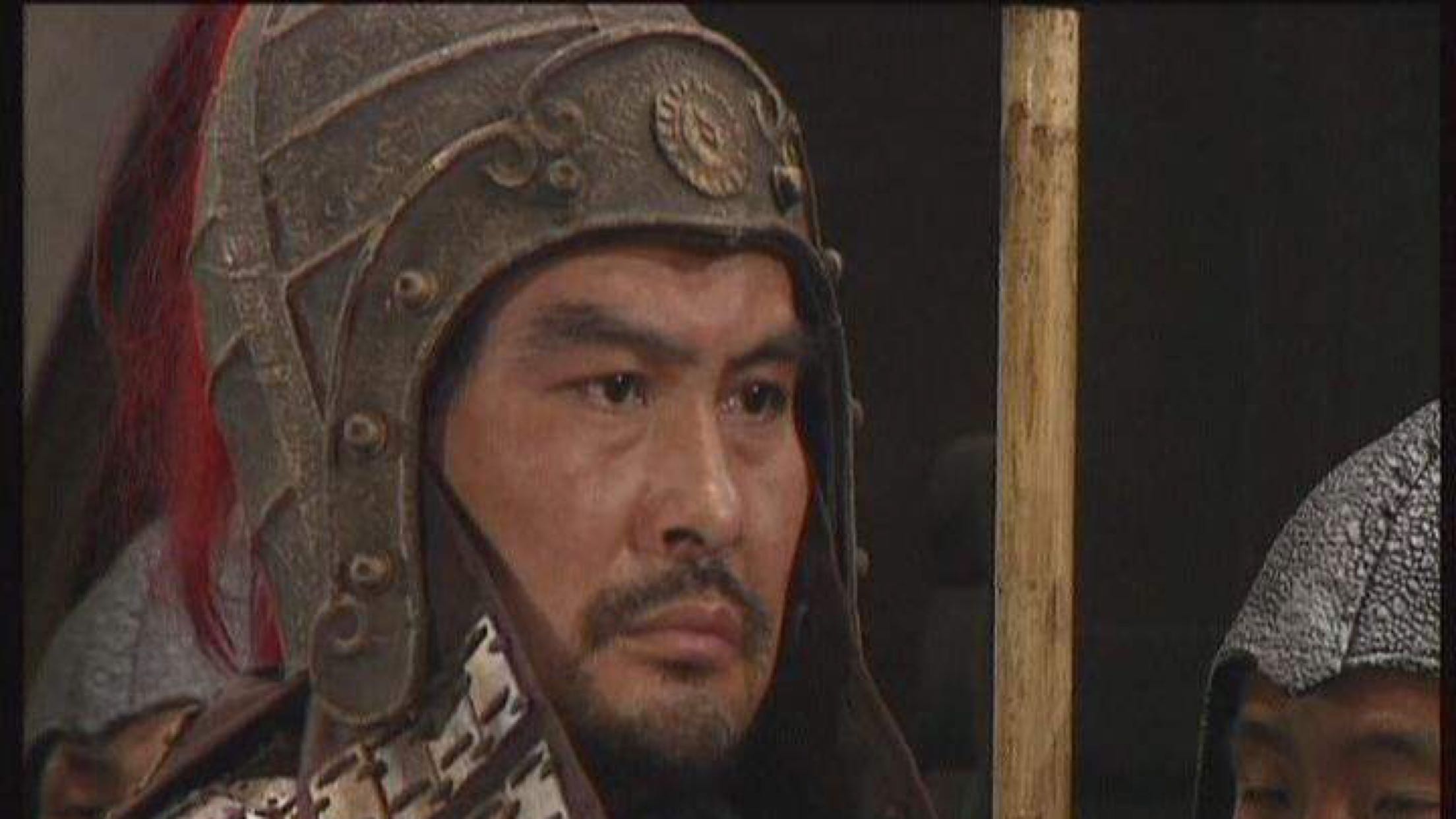 一吕二赵三典韦四关五马六张飞:三国时期最厉害的六个人