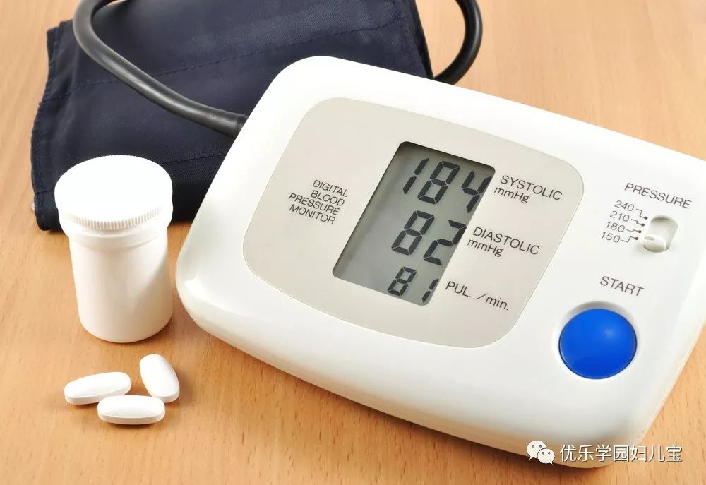 两分钟带你快速了解妊娠期高血压疾病