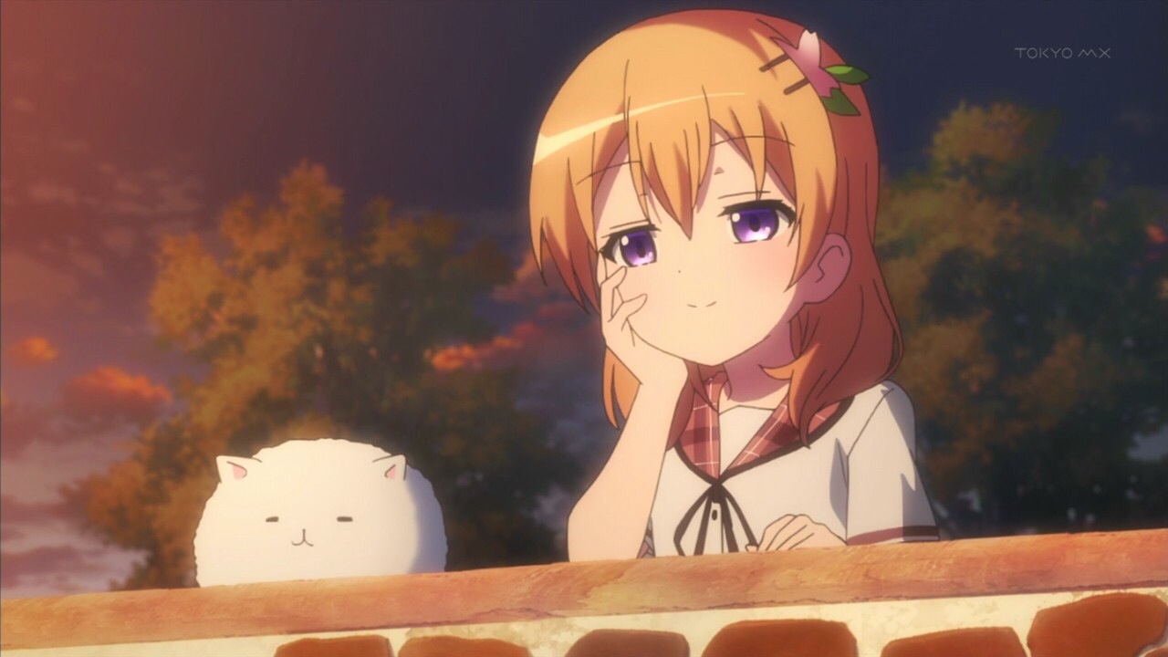 盘点动漫中的路痴美少女,没有主角光环根本捡不到!