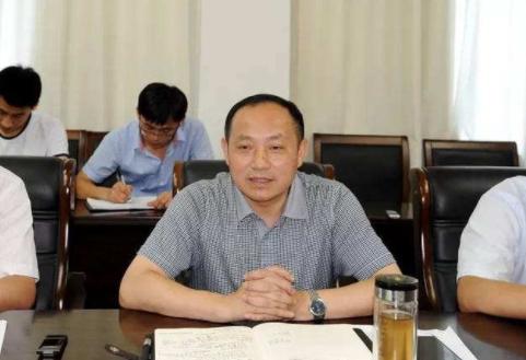 安徽来安县原县委书记刘荣祥,一审获刑13年6个月,当庭提出上诉