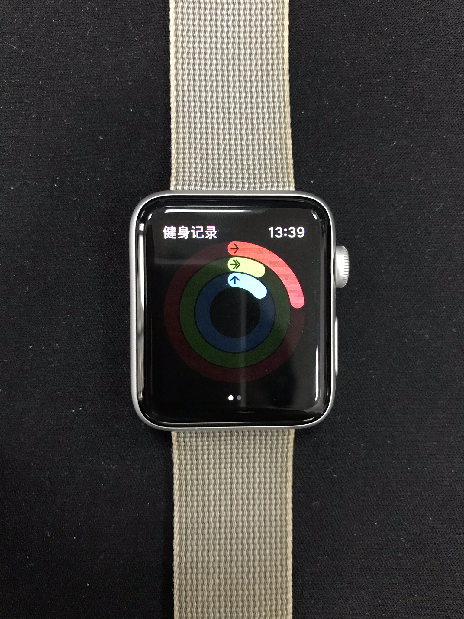 准备2019年了,你还值得拥有一个apple watch s2吗?