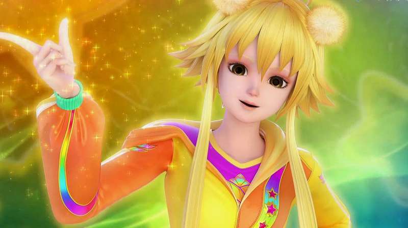 精灵梦叶罗丽:亮彩升级成大仙子?法术权杖在手,亮彩高不可攀!