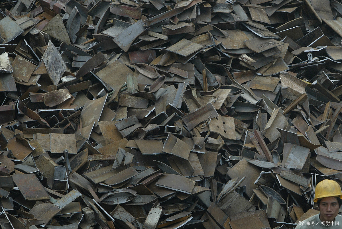 废钢- 热门商品专区