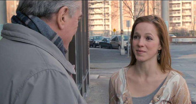 《天伦之旅》:没有人比我更爱你们,我是由衷的希望你们能够快乐