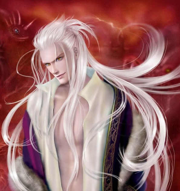 仙界青帝重生万年前,带着九世记忆重上仙路,长生亿年俯视众生