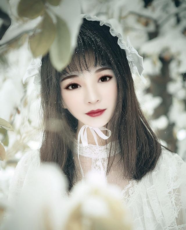 三栖明星张子冉新歌《寻找下一个完美》让你在爱情中不再迷失!