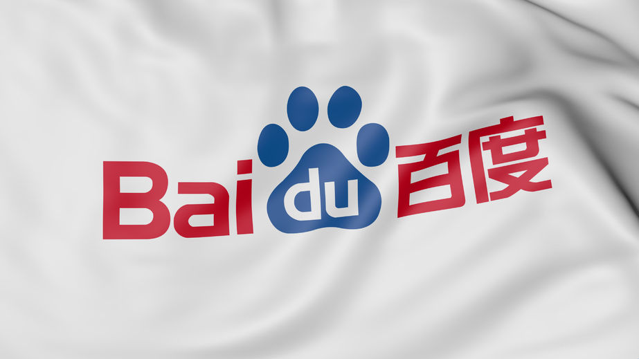 4,百度,baidu