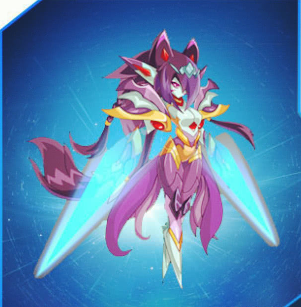 赛尔号:她本是超能系一姐的亲妹妹,如今却成了卑微的染色精灵!