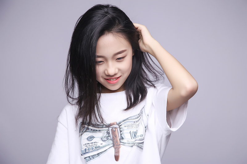 李金钥——用音乐谱写人生的双子座女孩