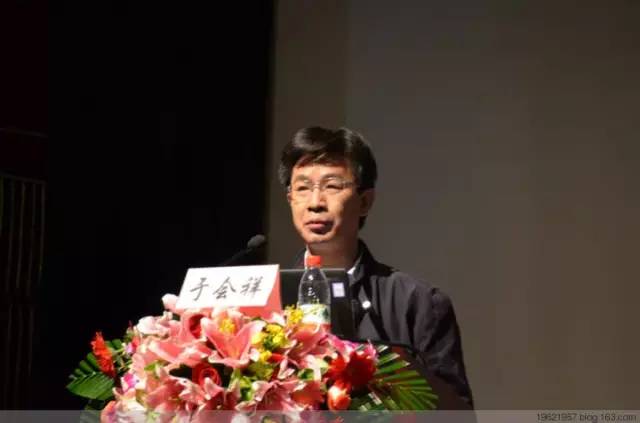 育英学校校长于会祥:不必刻意择校,名校并不一定适合每个孩子|名家