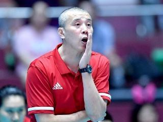 包壮没有带女排赢得亚锦赛冠军,能说明他不够安家杰强吗