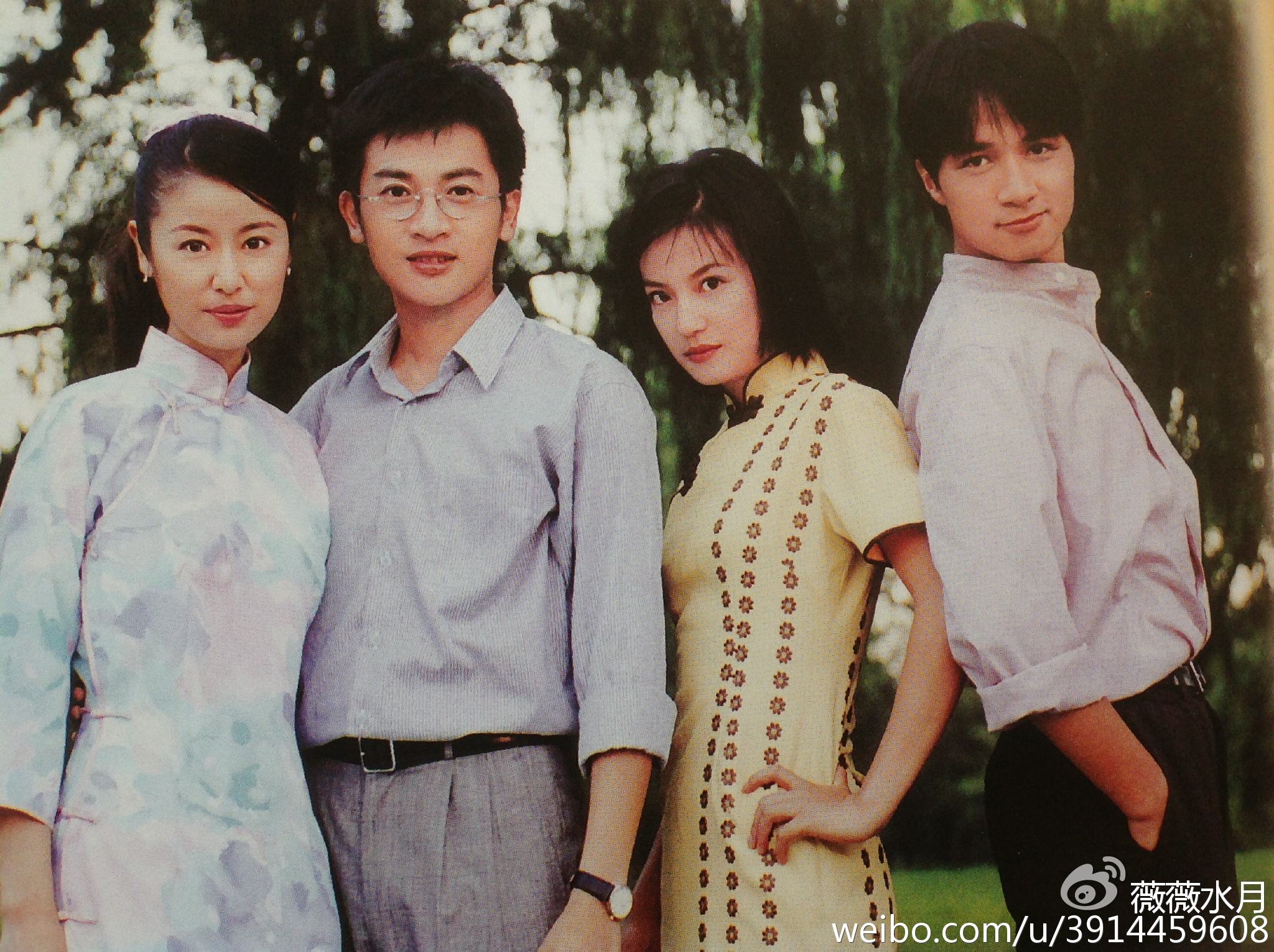 依萍为何在如萍订婚订婚时跳江?智商这么高,怪不得当了何家儿媳