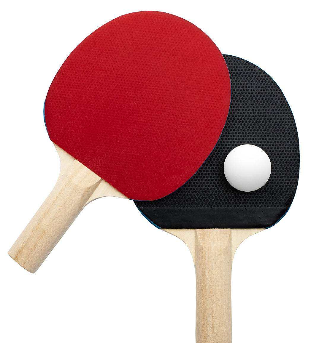 乒乓球球拍