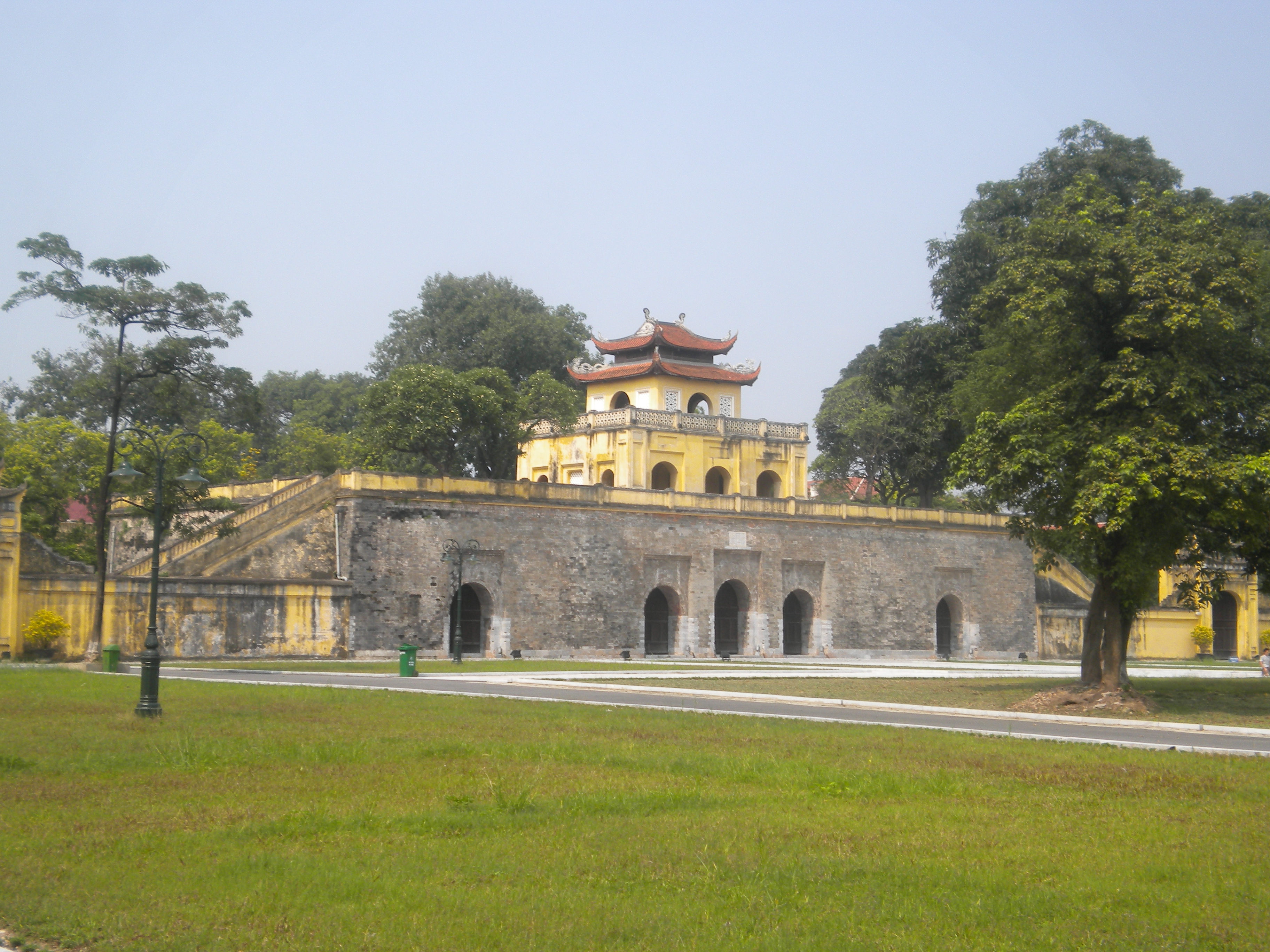 交趾自立始末:宋军两次南下统一终失败,从此名义上为地方节度使