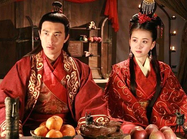 昊天上帝为何要逼迫龙吉公主嫁给洪锦?她只是神话版王昭君