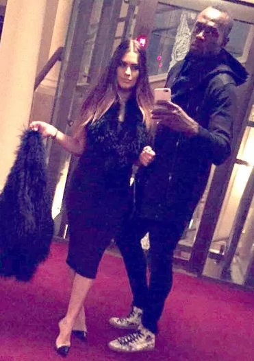 博尔特前女友成第三者,插足英超名将婚姻,糟糠之妻身材傲人!