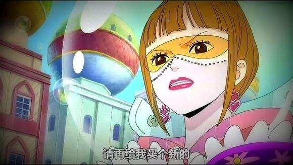 海贼王:最悲剧的6个天龙人,已经挂了3个,雷利无形装x伤了1个