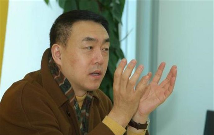 王冼平或许谁也不认识,但是了解过后,就知道她有多么的厉害了