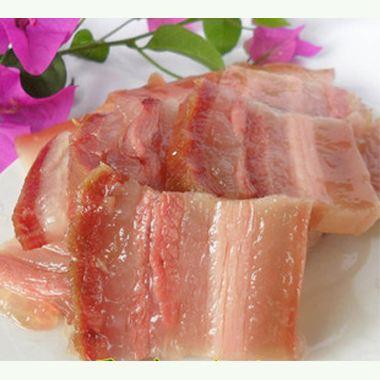 南风肉为什么只产于江南?