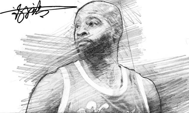 每期一人物,第二期:ufo文森·卡特