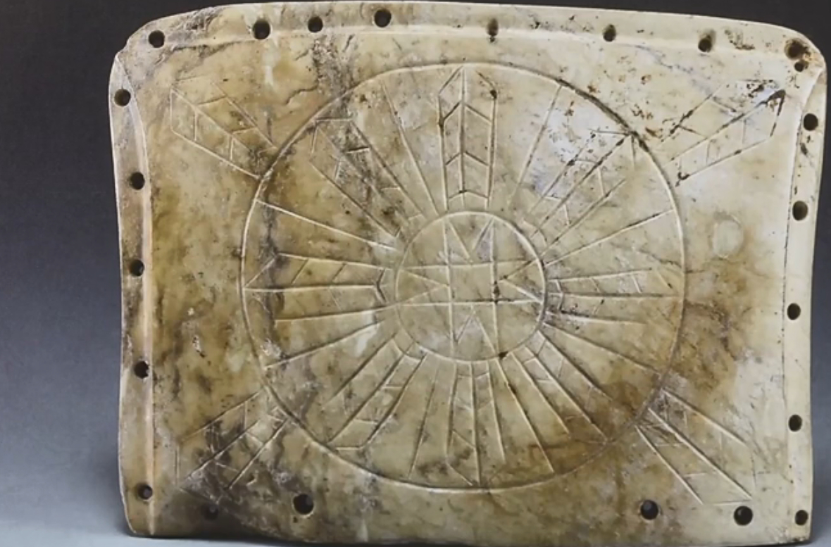 秘境"无字天书",伏羲从中领悟了什么,如今揭秘天书真相