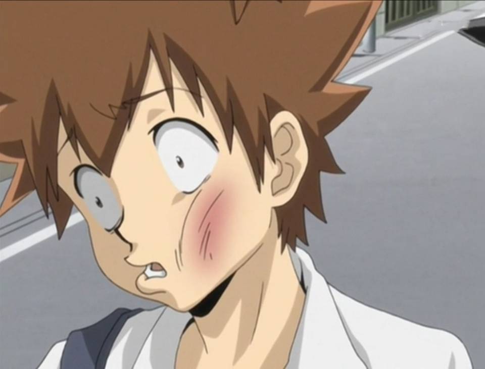 《家庭教师》小春的黑历史,她的迷之自信是从哪里来的