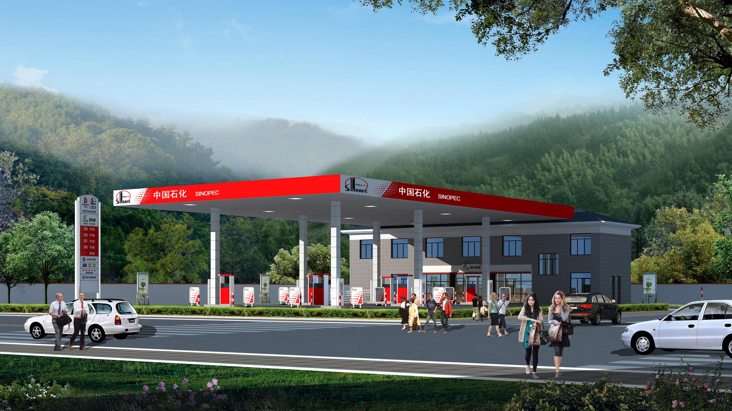 为什么加油站的工作人员,加油时频繁捏油枪?可算涨知识了