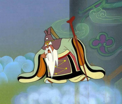 西游记:什么金箍棒,什么如来佛,统统不如这个变态法宝厉害!