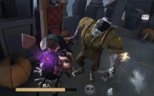 《第五人格》 皮皮虾——"慈善家"全面攻略