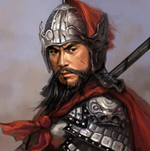 此虎将凯旋而归时病逝,朱元璋为其亲自出奠,乾隆赞:勇动风云