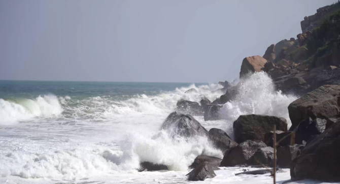 这里号称最美公路,跨过山河大海,却在海南少有人知!