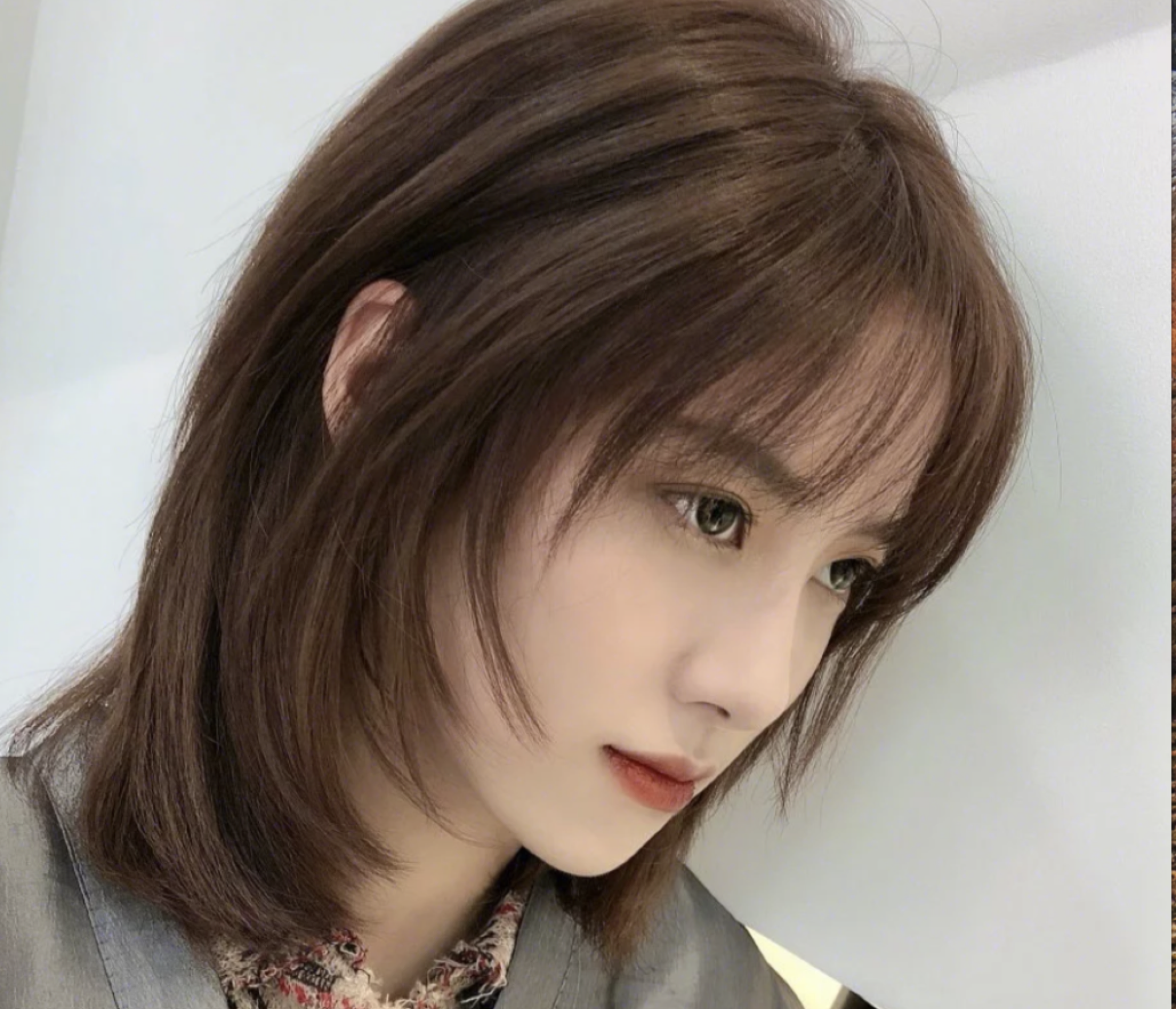 高颜值女人的五大特征,哪怕中两个,也是妥妥的美女级别
