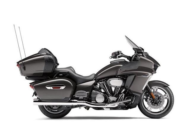 心灵震撼!2018款雅马哈star venture深度评测