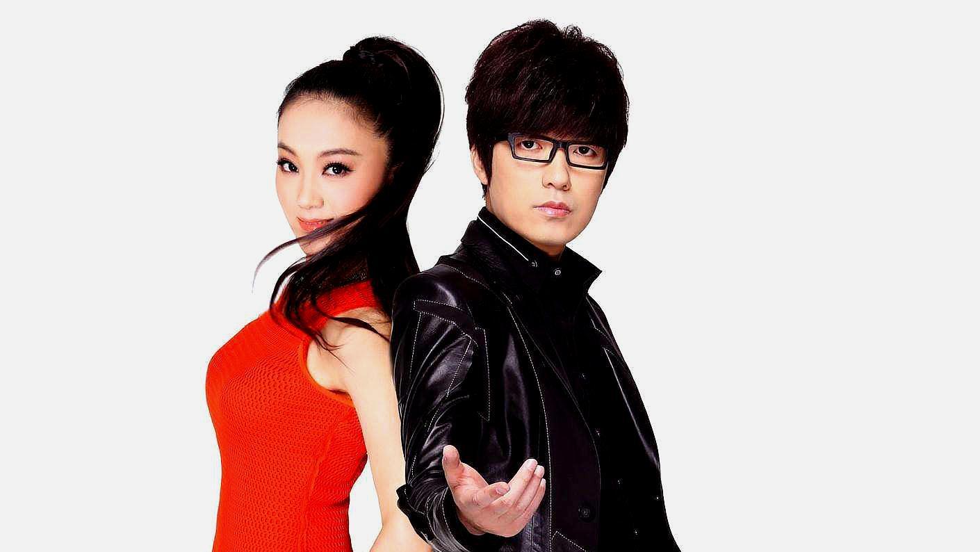 同样是男女组合,为什么凤凰传奇能够全面性的超过玖月奇迹?