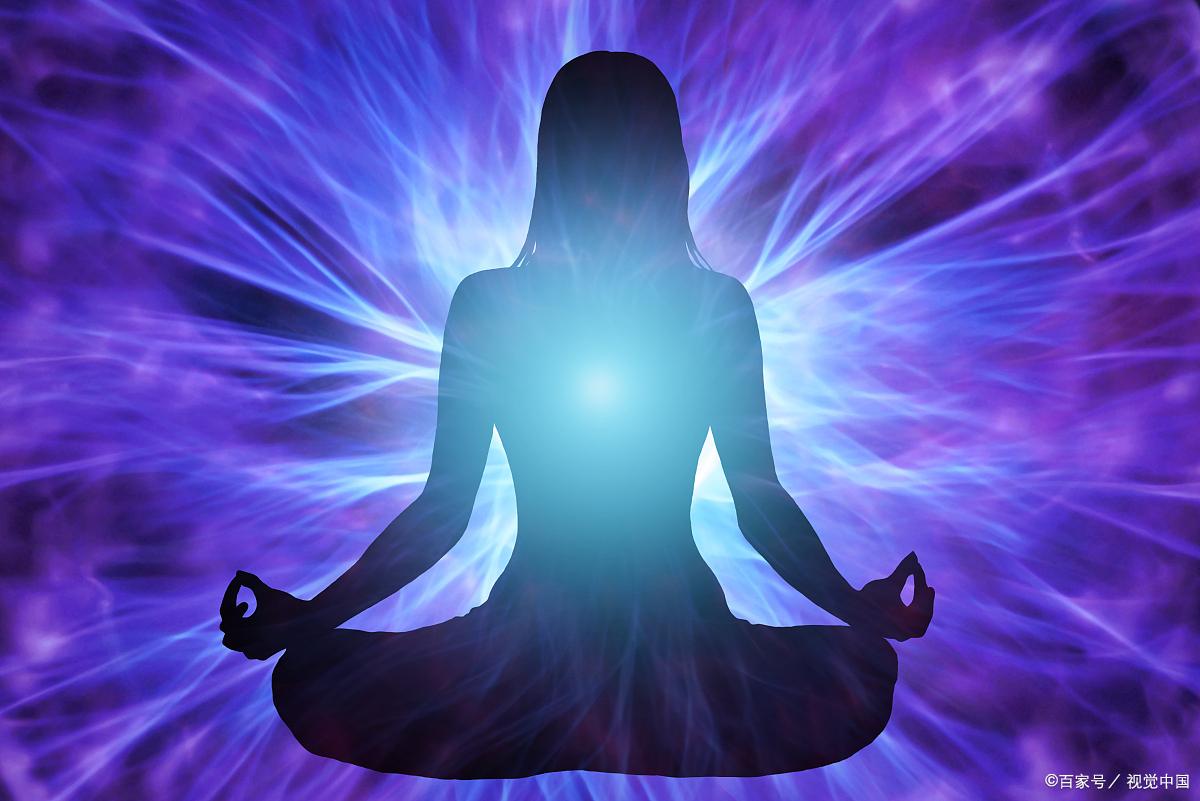 超度后身体有什么感应吗-男女缘分深的人有磁场感应