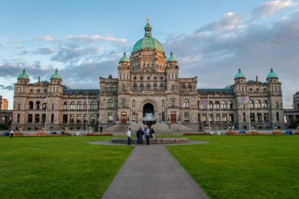 加拿大卑诗省4月份失业率升至11.5%