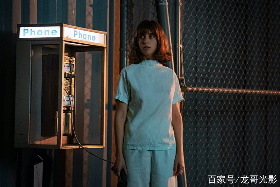 2020網飛(netflix)原創電影推薦,喜劇,動作,恐怖,愛情都有