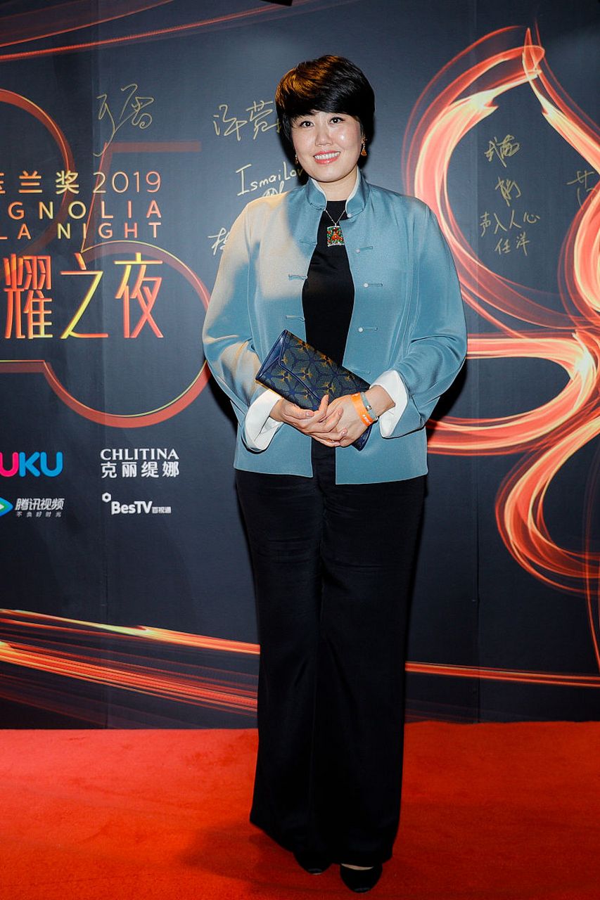 震惊:于蕾再度拟任央视春晚总导演 大家好,我来给大家播报一个重磅