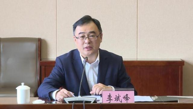 李斌峰:以"十大行动"为抓手开展"对标比拼勇赶超"活动