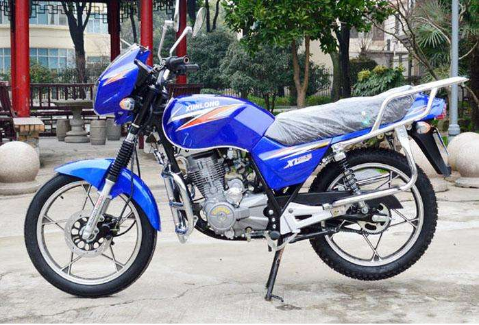 4000元以内,高颜值很实用的几款摩托车,你喜欢哪一款?